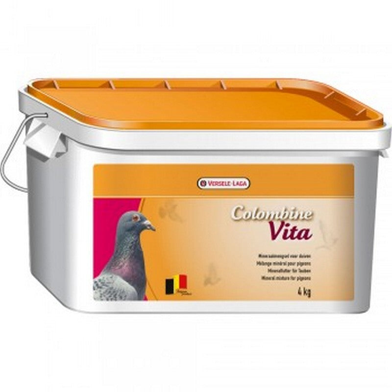 VL Vita - Vitamins & Minerals 4 kg