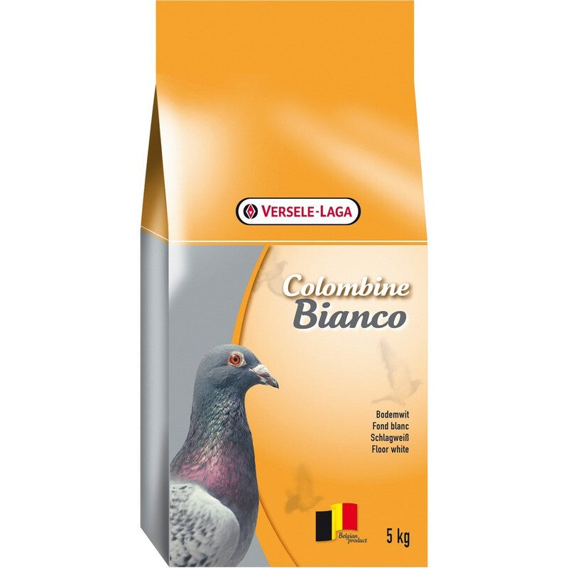 VL Bianco - Parquet White 5 kg