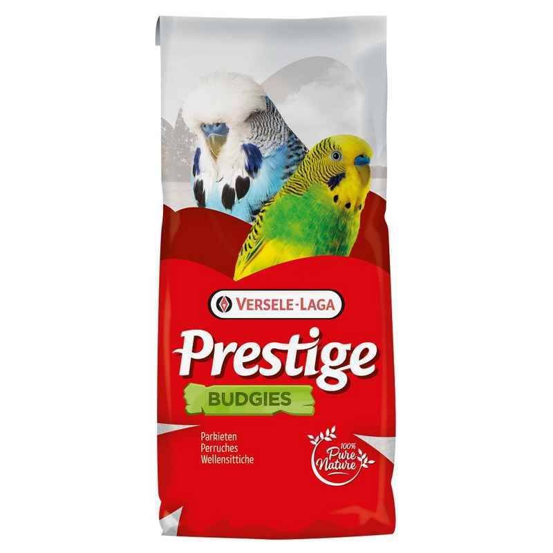 VL Budgie Prestige 20 kg