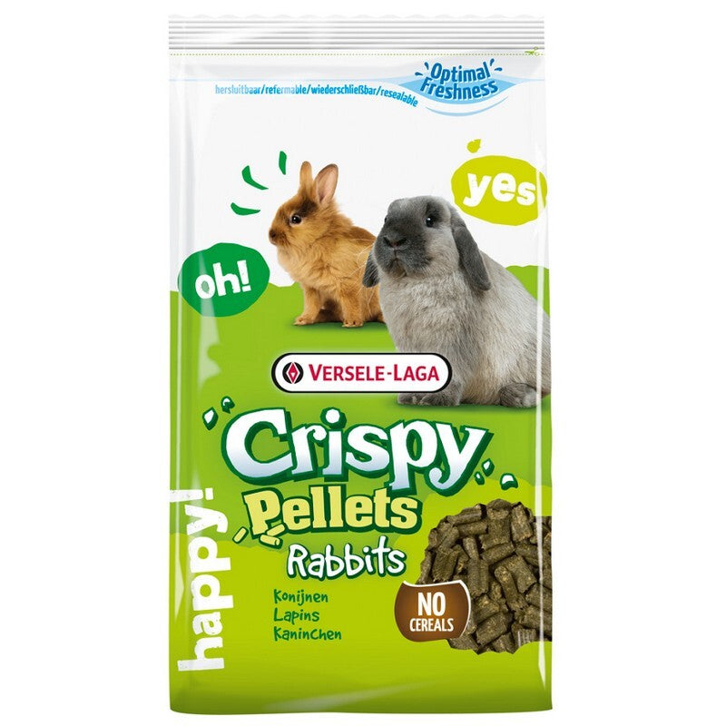 VL Crispy Pellets Rabbits 2 kg