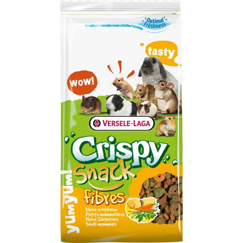 VL Crispy Snack Fibres 650 g