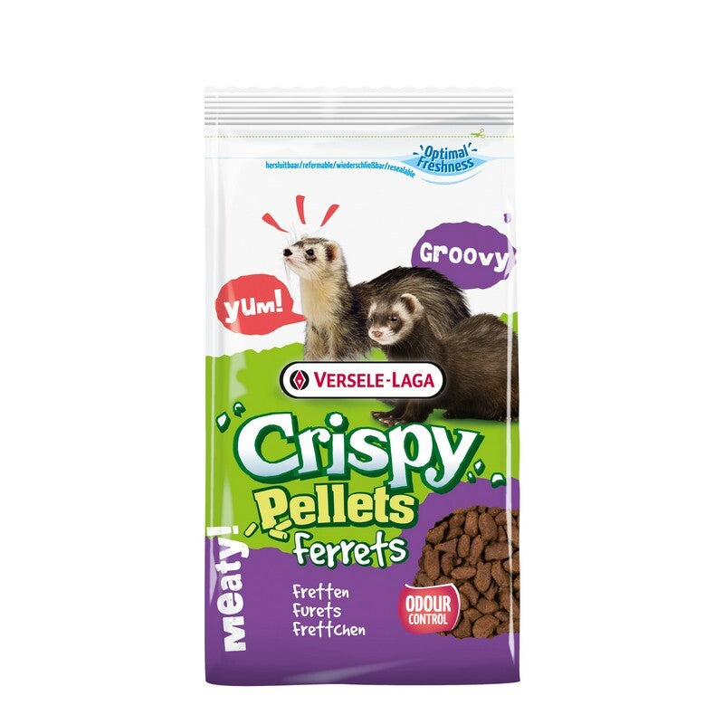 VL Crispy Pellets Ferrets 700 g