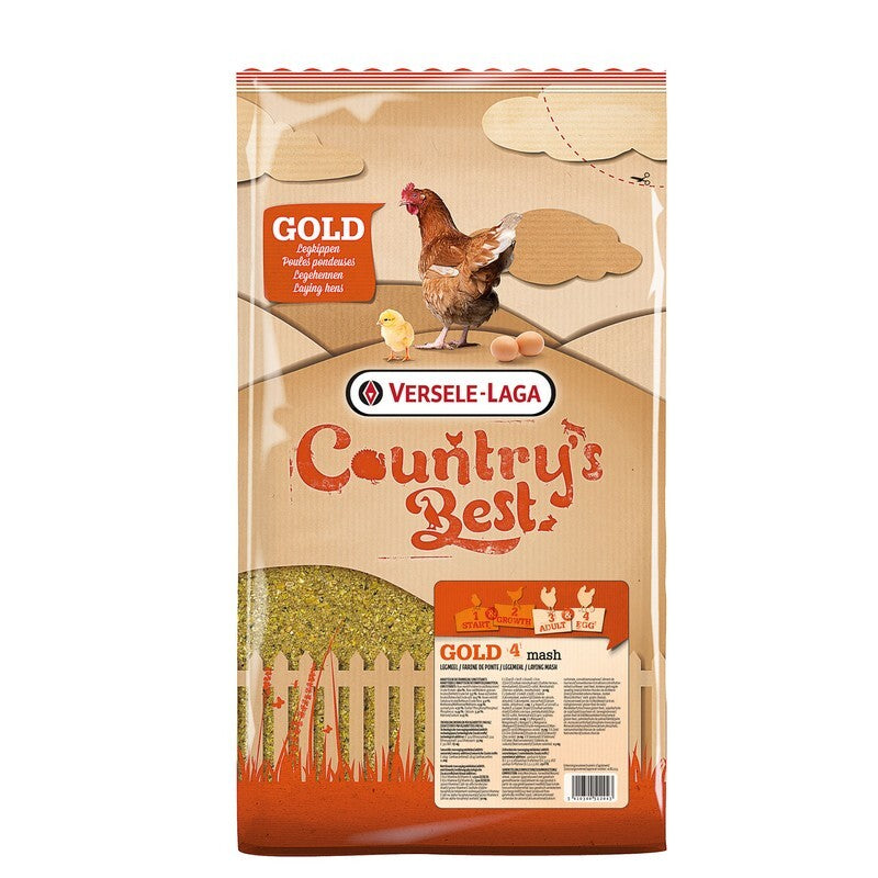 VL Gold 4 Mash 5 kg