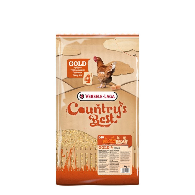 VL Duck 3 Pellets 5 kg