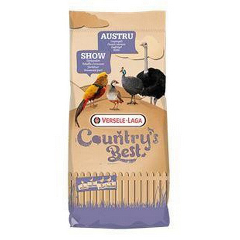 VL Show 3 Pellet 20 kg