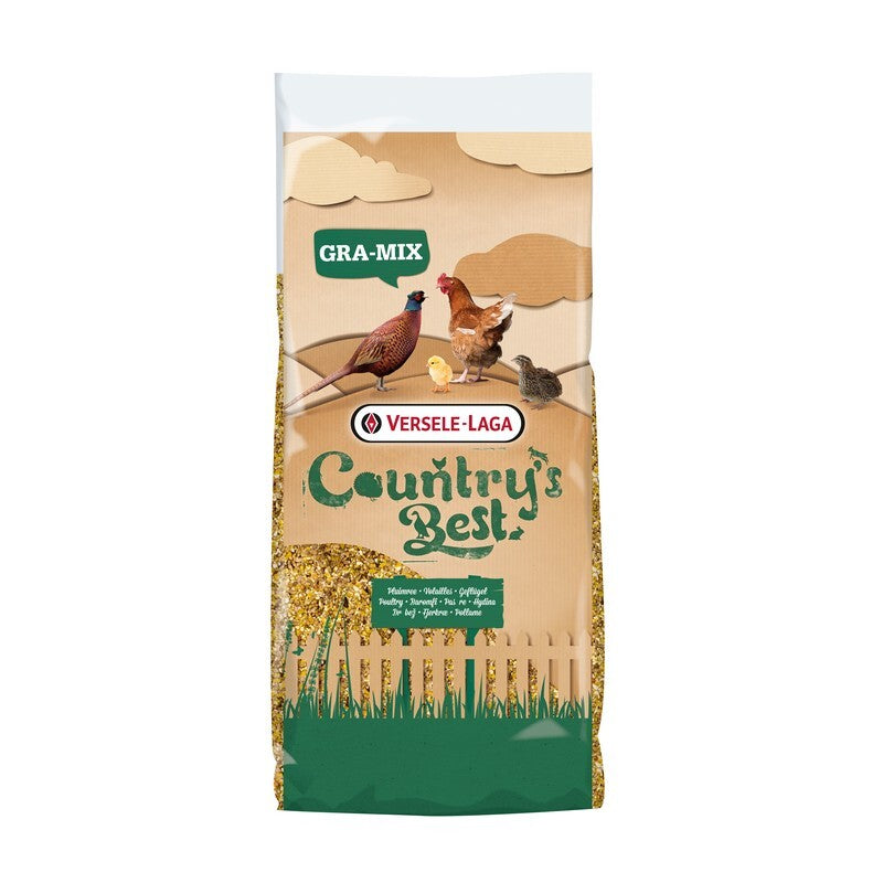 VL Gra-Mix Poultry & Pheasant 20 kg