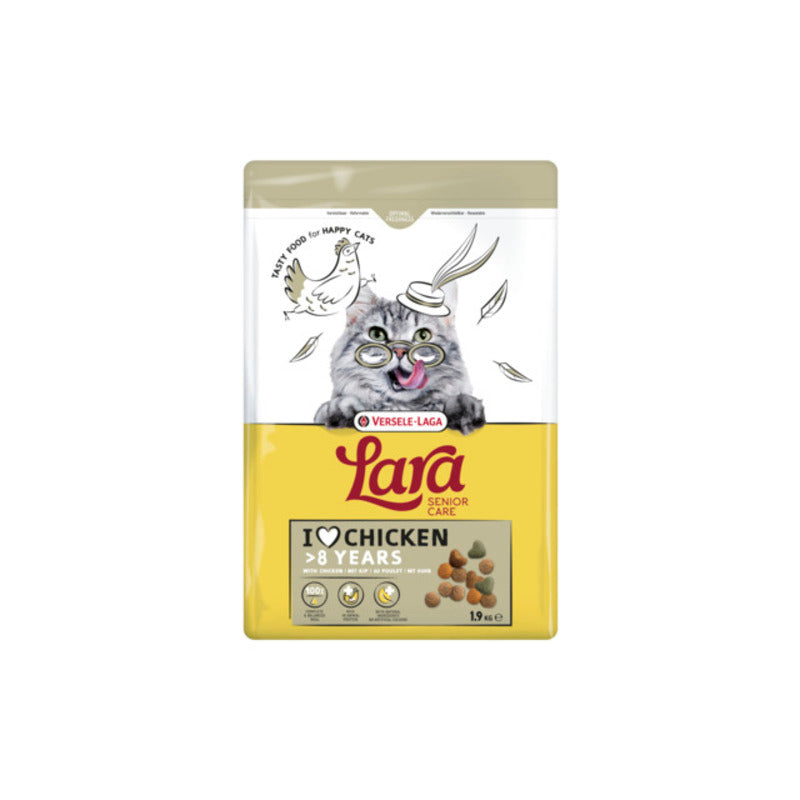 VL Lara Adult Senior 4x2kg