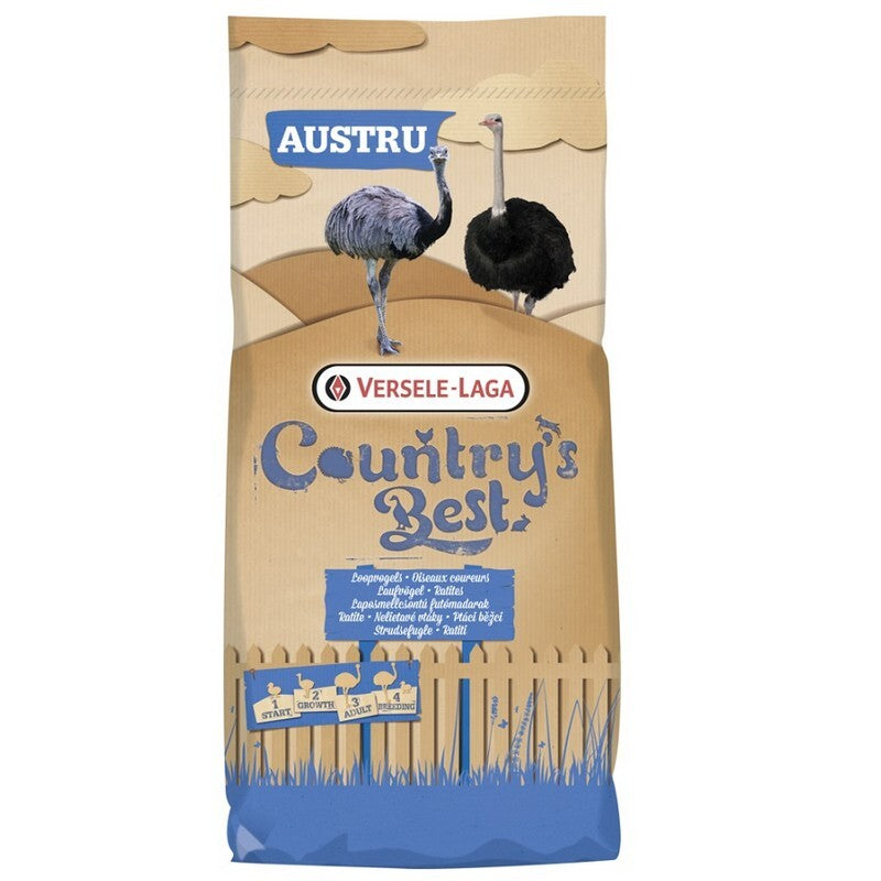 VL Austru 1 & 2 Pellet 20 kg