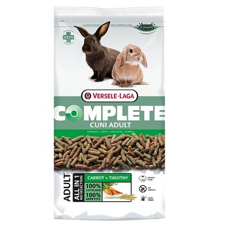 VL Complete Cuni Adult (Rabbit) 1.75kg