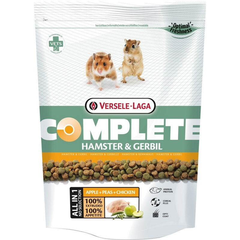VL Complete Hamster & Gerbil 2 kg