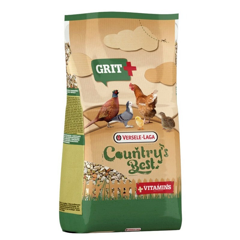 VL Countrys Best Grit + 1.5 kg