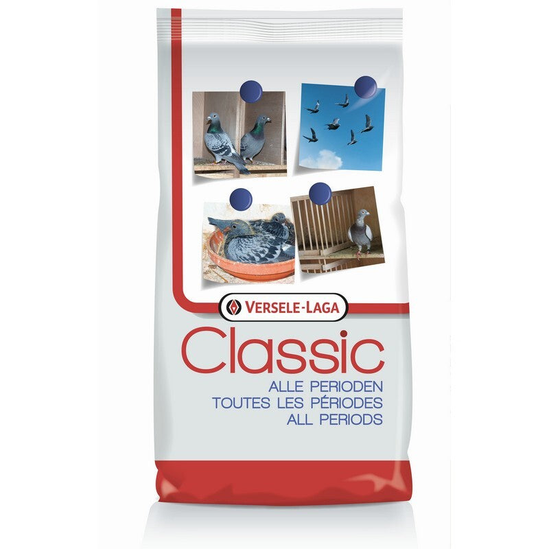 VL Classic Pigeon 4 Seasons 20 kg
