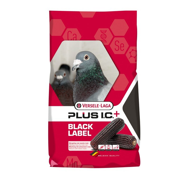 VL Mutine Plus I.C. Black Label 20 kg