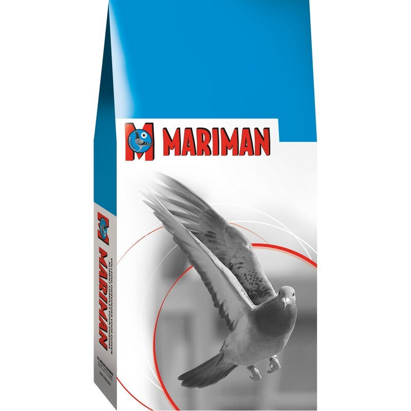 Mariman Standard Moulting 25 kg