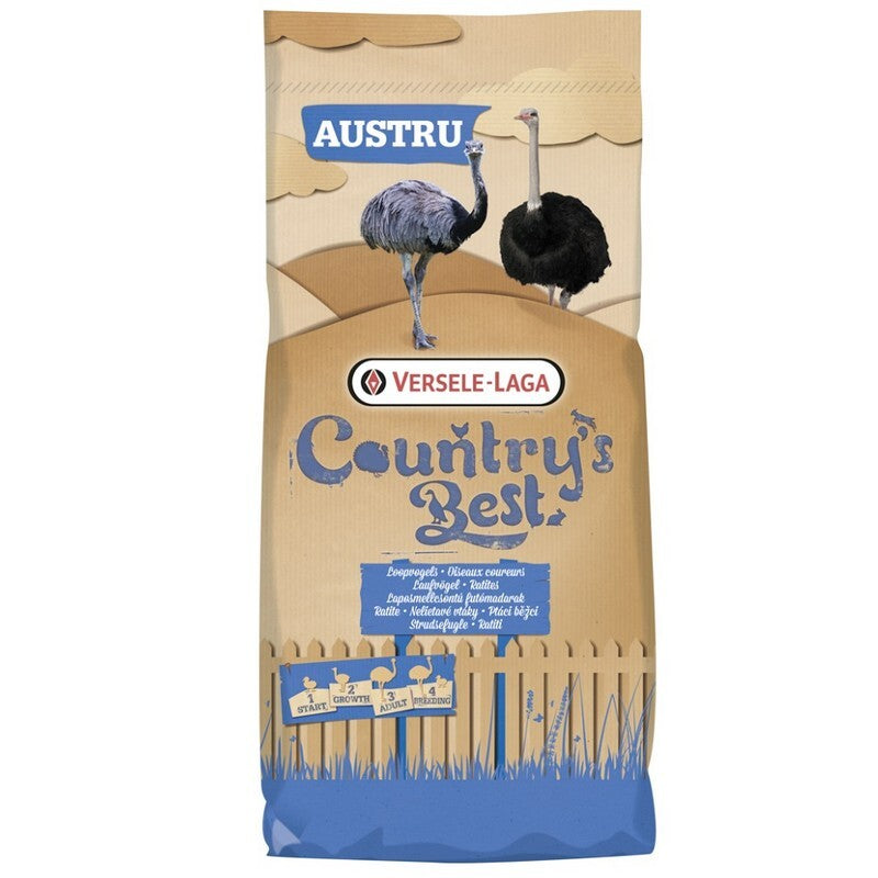 VL Austru 3 Pellet 20 kg