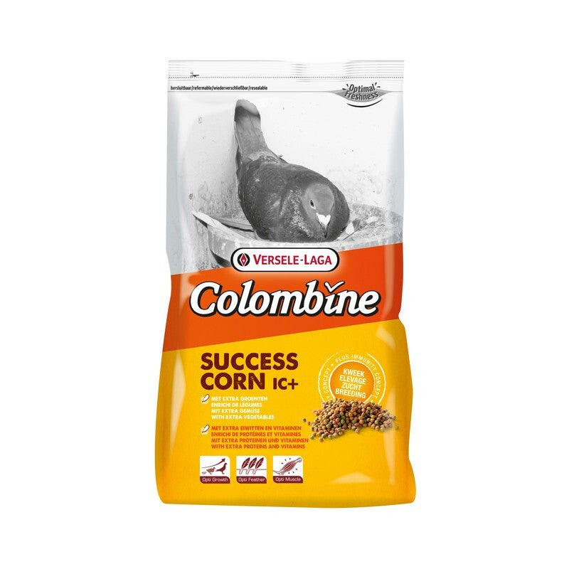 VL Succes-Corn I.C. 3 kg