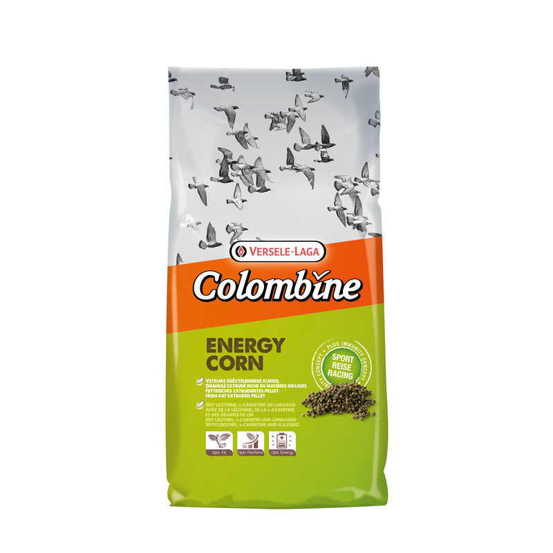 VL Colombine Energy Corn 15 kg