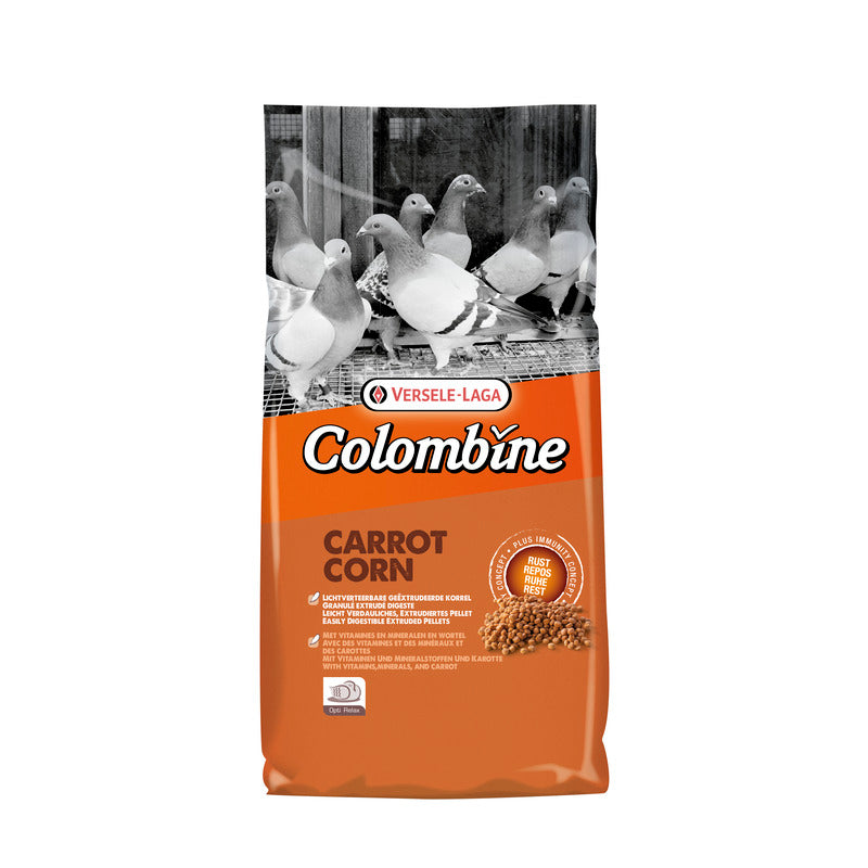 VL Carrot Corn 10 kg