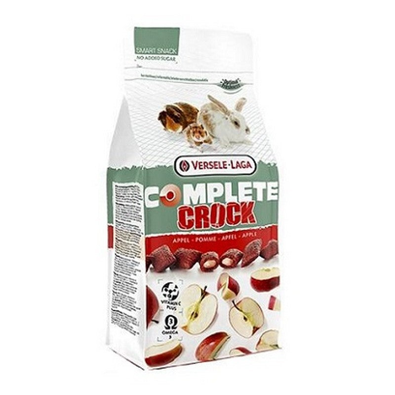 VL Crock Complete Apple 7x50g