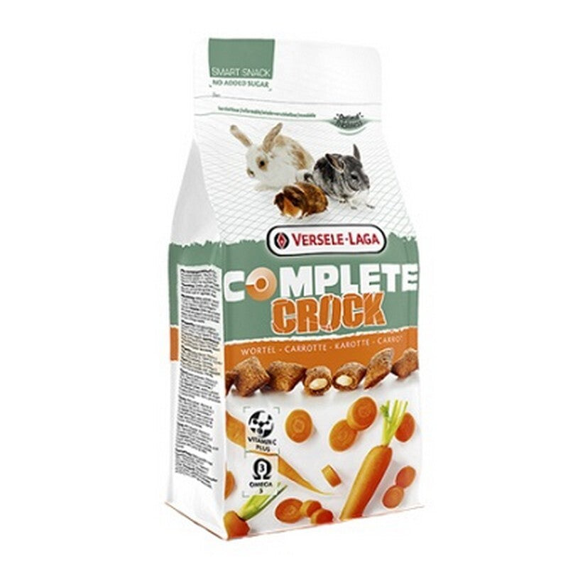 VL Crock Complete Carrot 7x50g