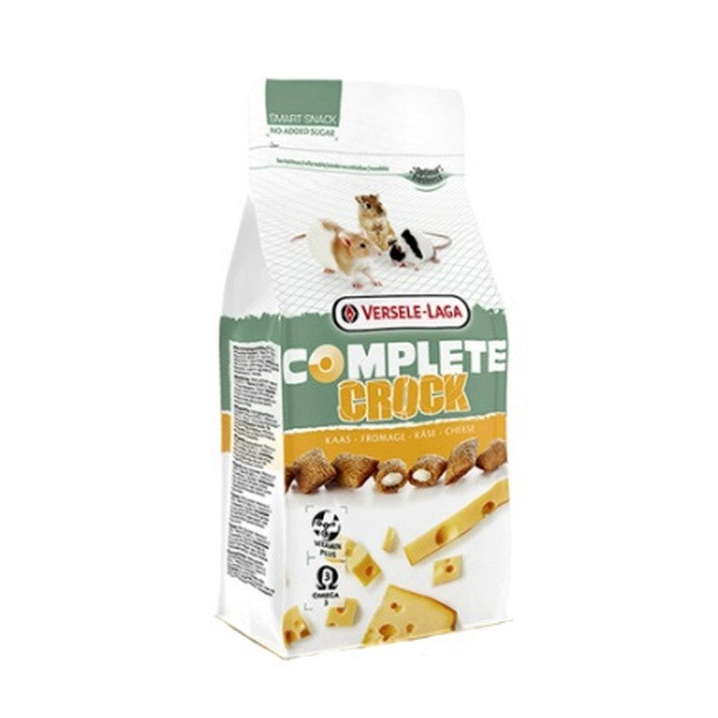 VL Crock Complete Cheese 7x50g