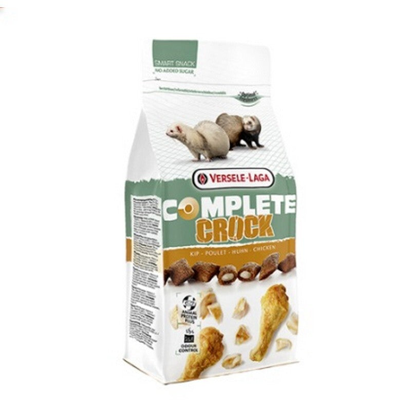 VL Crock Complete Chicken 7x50g