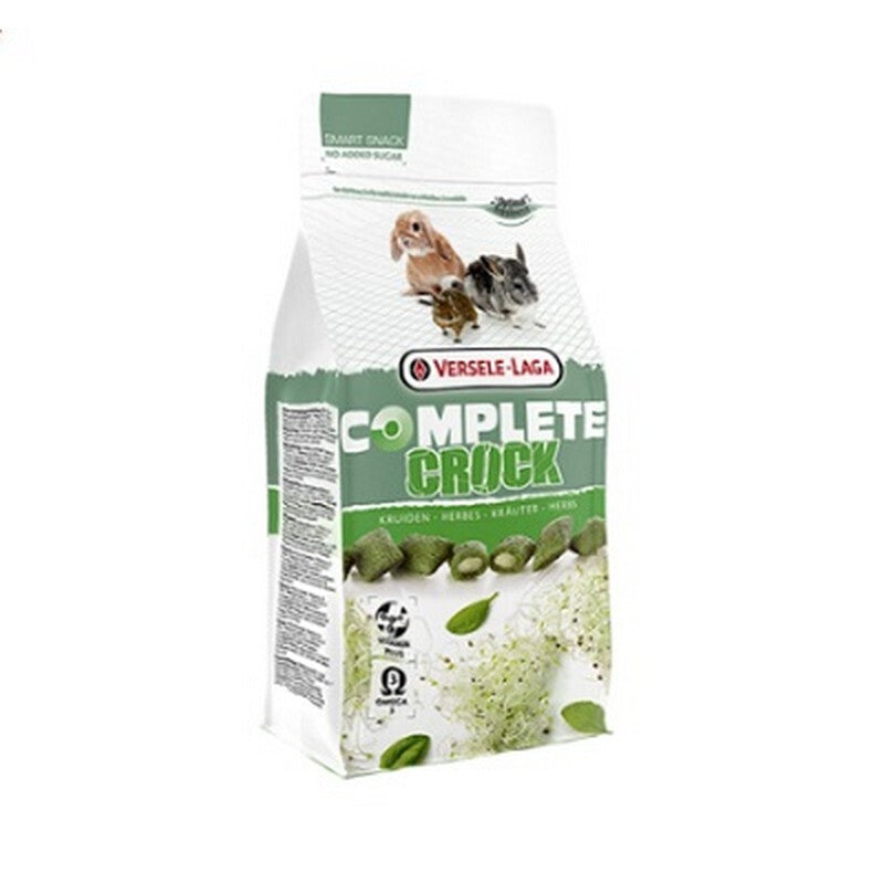 VL Crock Complete Herbs 7x50g