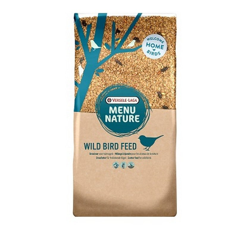 VL MenuNature WildBird Winter Mix 15kg