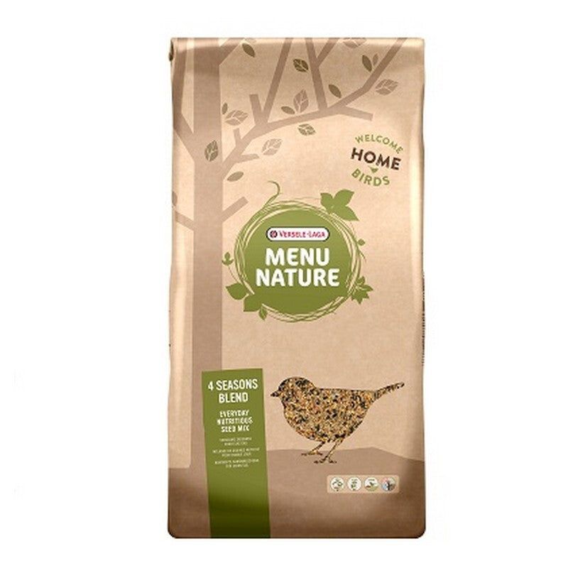 VL MenuNature WildBird 4 Seasons 20kg