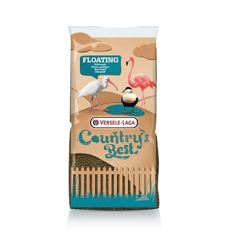 VL Floating Sea Duck Pellet 4mm 15 kg