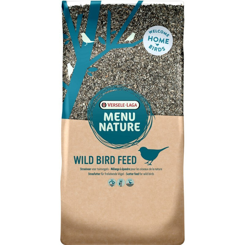 VL Menu Nature Sunflower Seeds 7.5 kg