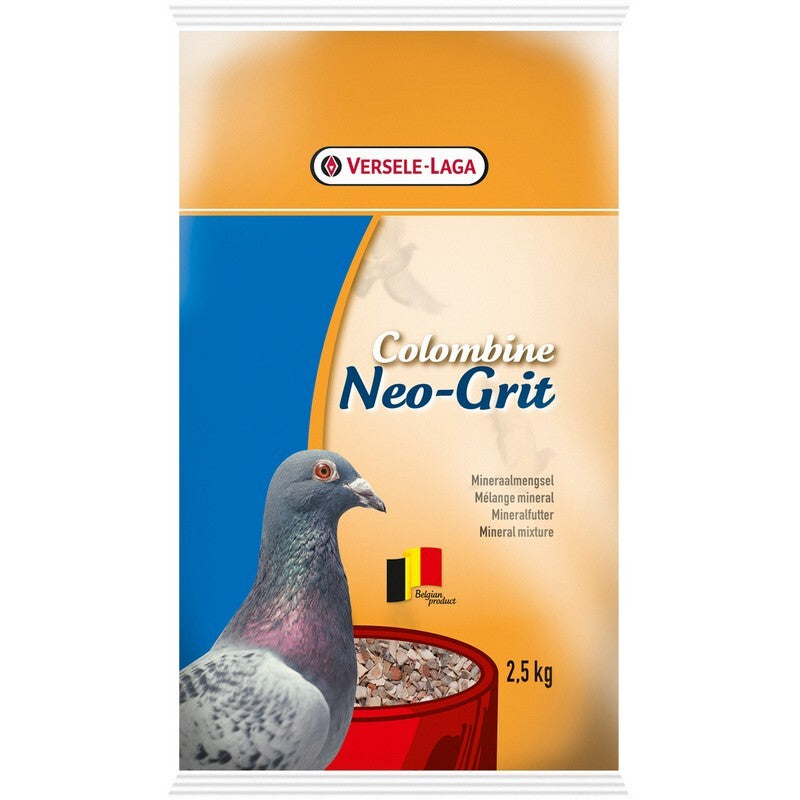 VL Neo-Grit 2.5 kg