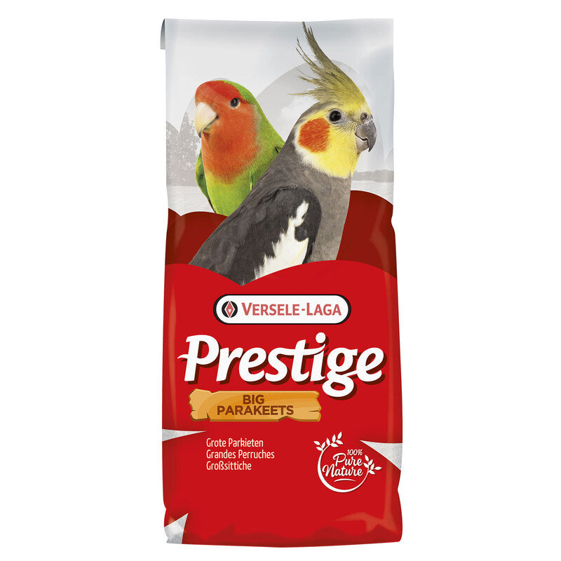 VL Big Parakeet Aga Neo Standard 20kg