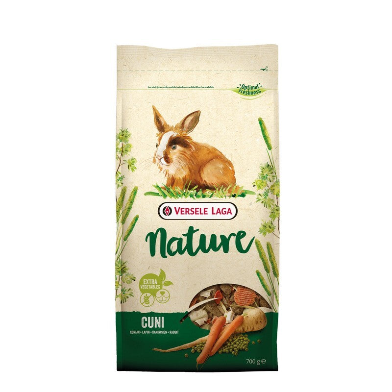 VL Nature Cuni (Rabbit) 5x700g