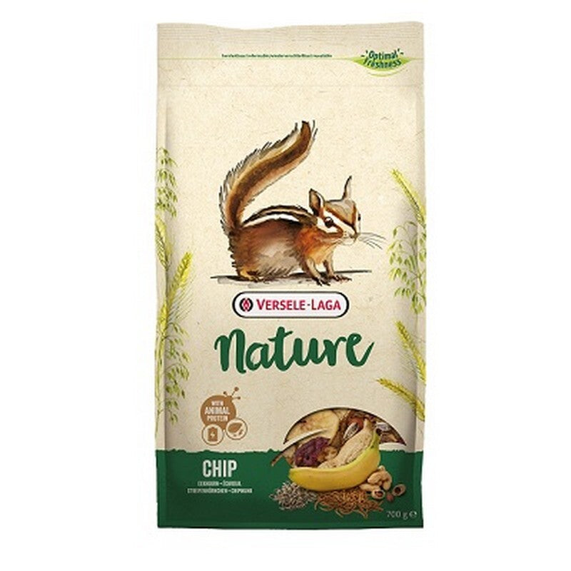 VL Nature Chipmunk 5x700g