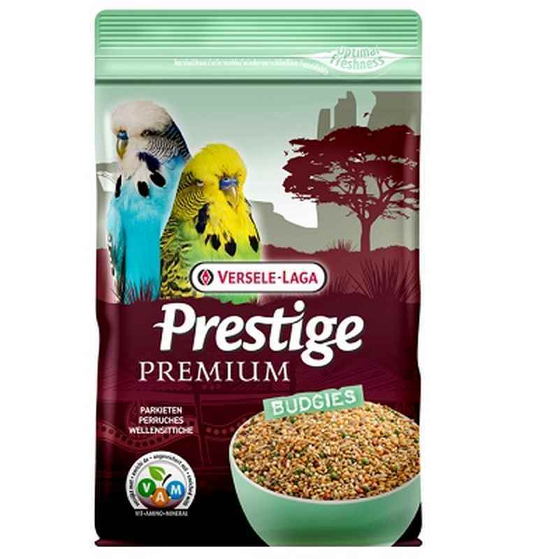 VL Budgie Prestige Premium 6x800g