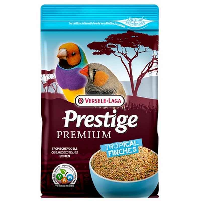 VL Tropical Finches Prestige Prem 6x800g