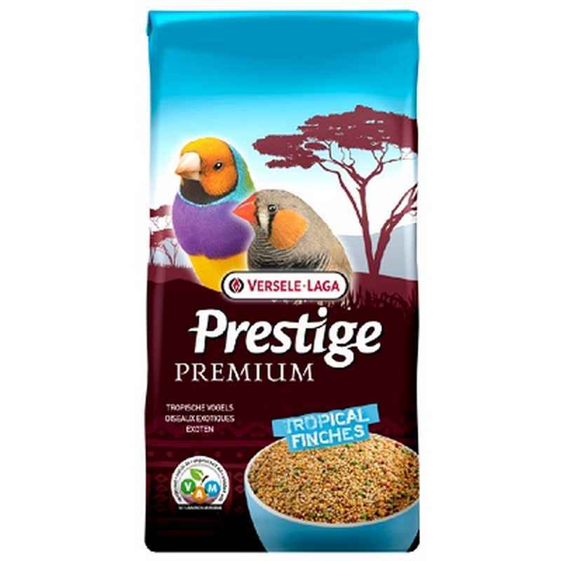 VL African Waxbills Prest Prem 20kg