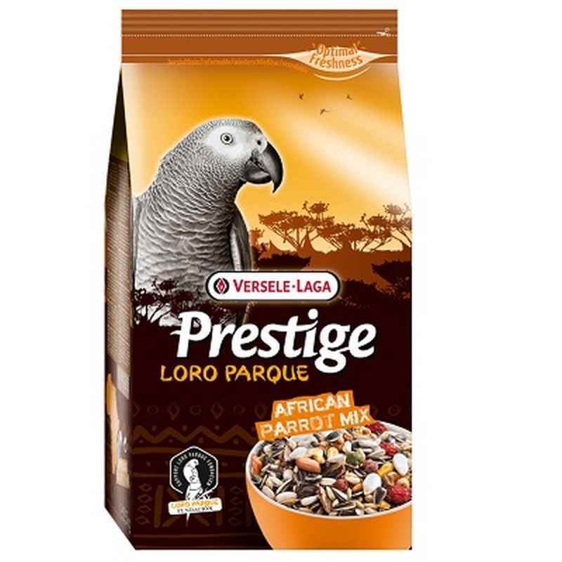 VL African Parrot Prest Loro Par 2.5kg