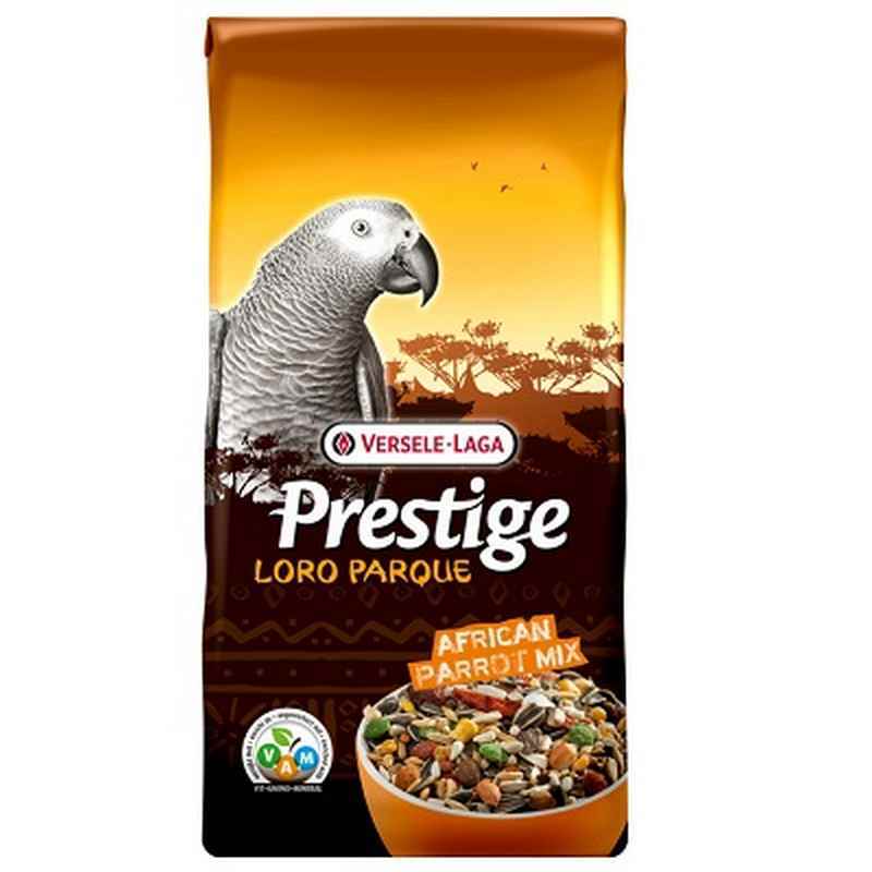 VL African Parrot Prest Loro Par 15kg