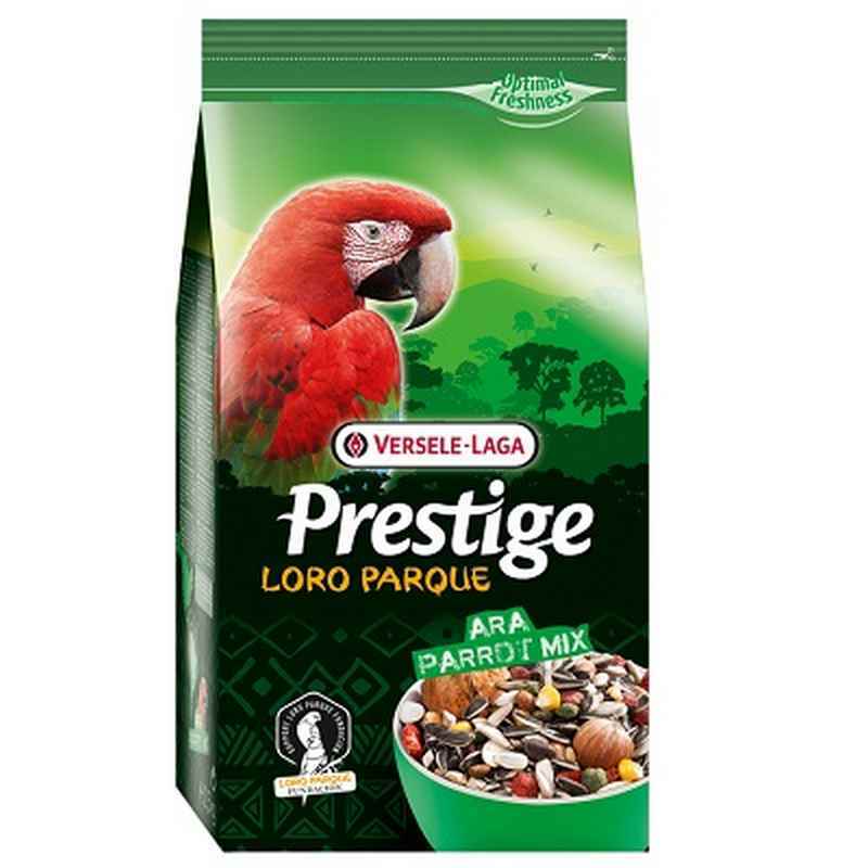 VL Ara Parrot Prestige Loro Parque 2 kg