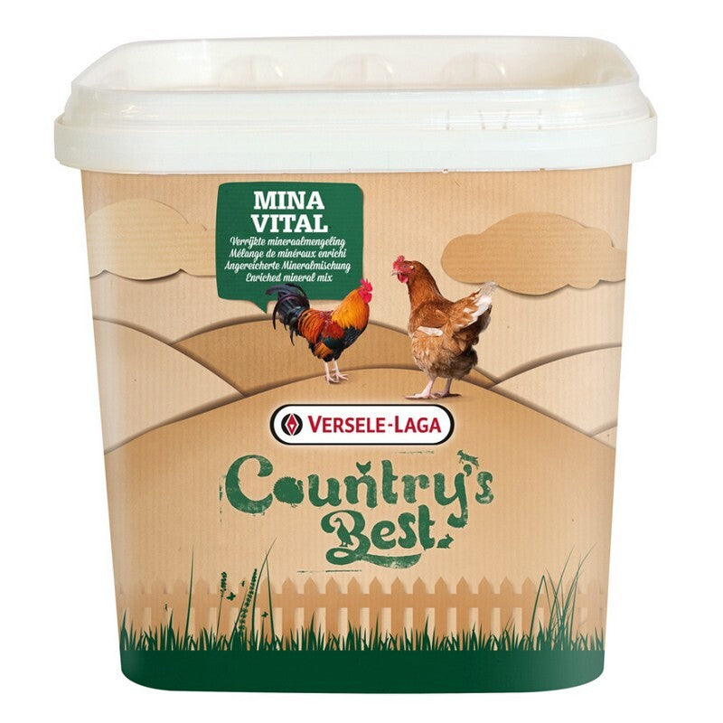 VL Countrys Best Mina Vital 4 kg