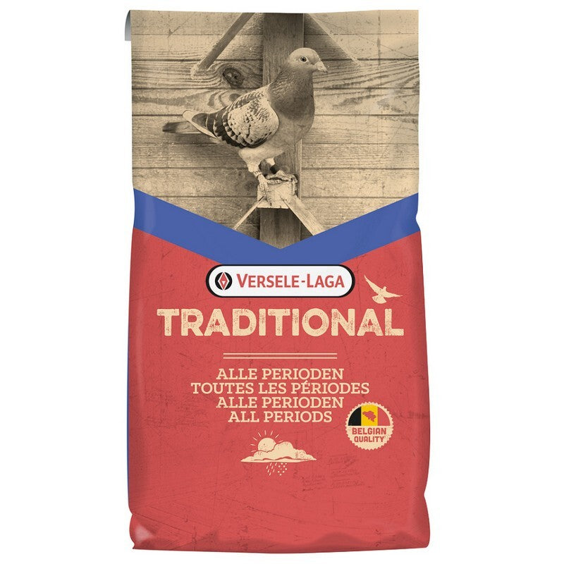 VL Breeding & Moult Olympia+10% 27.5 kg