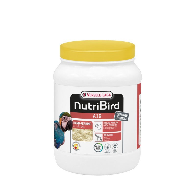 VL Nutribird A19 800 g