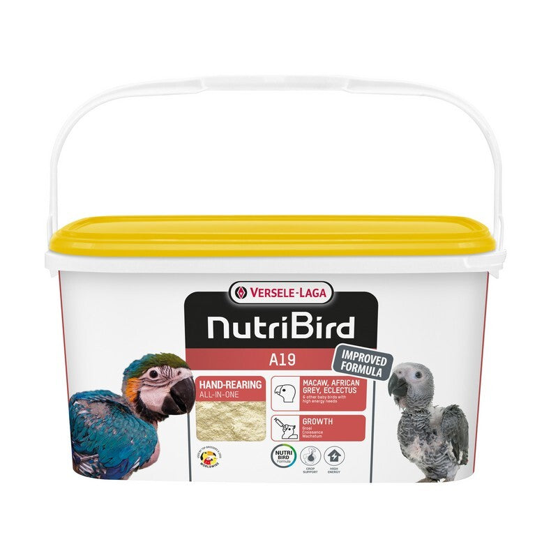 VL NutriBird A19 3 kg