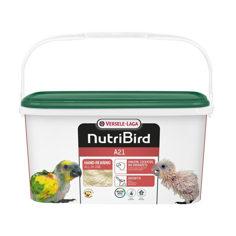 VL NutriBird A21 3 kg
