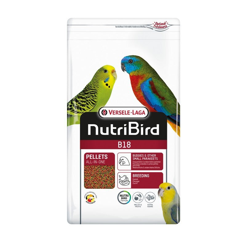 VL NutriBird B18 3 kg