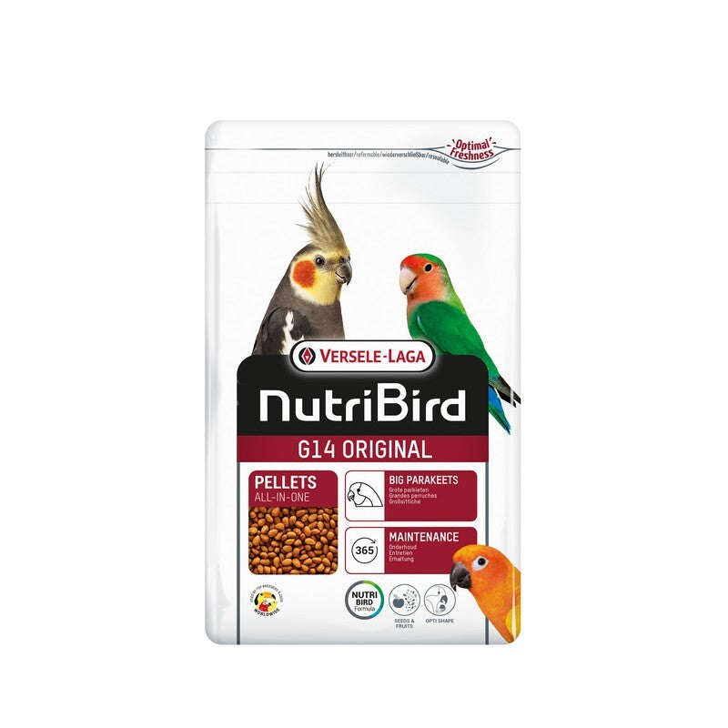 VL NutriBird G14 Original 1 kg