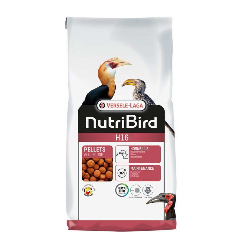VL NutriBird H16 10 kg