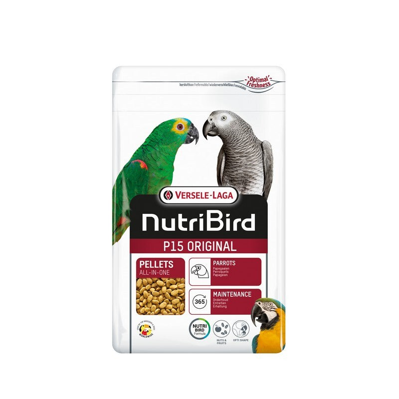 VL NutriBird P15 Original 1 kg